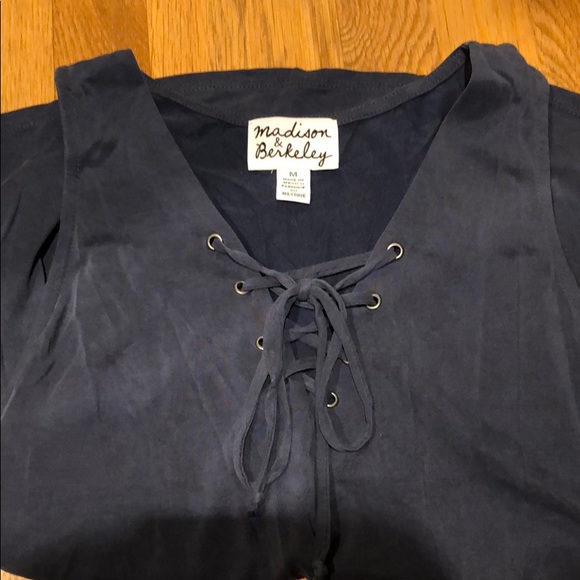 Tank top - Picture 2 of 2